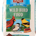 Wagner's 20-Pound Farmer's Delight Wild Bird Food with Cherry Flavor Mix for Backyard Birds