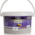 Omega One Cichlid Flakes - 12 Ounce, Salmon Skin, Omega 3, Low Ash, Fresh Protein