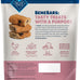 Blue Buffalo BeneBars Skin & Coat Support Dog Treats with Omega 3 & 6 Fatty Acids