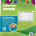 ZuPreem True Harvest 2.5 lb Medium Bird Pellet Diet for Quakers, Lovebirds, Small Conures, Pack of 2