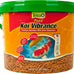 TetraPond Koi Vibrance Soft Sticks Floating Pond Food for 3.31 lbs Maintenance Diet