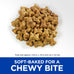 Hills grain free soft baked naturals beef sweet potato dog treats 8oz bag usa made
