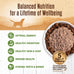 Wellness 95% Lamb Adult Canned Wet Dog Food, Grain Free