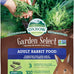 Oxbow Garden Select Adult Rabbit Food, Non-GMO, Timothy Hay, No Soy or Wheat, 8 lb. Bag