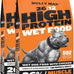 Bully Max Wet Dog Food for Adults & Puppies - Dehydrated High Protein Instant Fresh Soft Dog Food with Chicken - Healthy Muscle Growth for Small & Large Breeds - 4 Dry Pounds (Makes 11 lbs. Wet Food)
