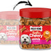Milk-Bone Soft & Chewy Mini's Made with Real Chicken Dog Treats, 18 Ounce Canister