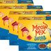 Meow Mix Tenders in Sauce Wet Cat Food, Turkey & Giblets, 2.75 oz Cups, Pack of 12