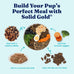 Solid Gold Weight Management Grain-Free Wet Dog Food, Chicken