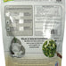 sherwood hay-based pellet rabbit food 4.5 lbs no wheat corn or soy for better digestion