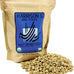 harrisons bird foods pepper lifetime coarse - certified organic formula for medium to large birds - 5 lb bag