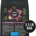 Purina Pro Plan Sensitive Skin and Stomach Senior Cat Food Salmon and Rice Formula - 3.5 lb.