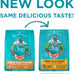 Purina one natural dry cat food tender selects blend with real chicken 16 lb bag
