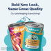 Solid Gold Chicken Wet Dog Food - High Protein, Gut Health