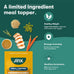 Jinx Chicken Dog Wet Food, Meal or Topper, Real Chicken, Bone Broth