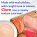 INABA Chicken Variety Box Churu Cat Treats with Green Tea Extract & Taurine, 40 Tubes, 0.5 Ounces Each