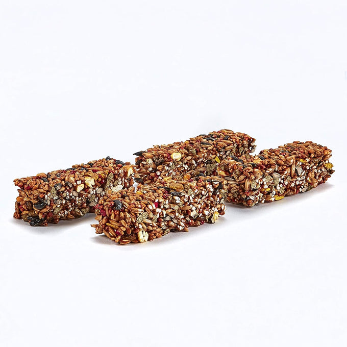 Kaytee Treat Stick Honey Flavor Rabbit 8 oz Nutritious Treat for Small Pets