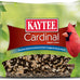 kaytee corn-a-plenty seed cake for wild squirrels, chipmunks, rabbits, and other backyard wildlife, 2.5 pounds