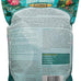 Premium conure and lovebird bird food, 4 lbs triple cleaned seed mix with natural ingredients