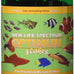 New Life Spectrum Naturox Optimum All Purpose Flakes 90g Fish Food for Color Enhancement and Sustainable Protein