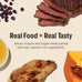 The Honest Kitchen Human Grade Grain Free Beef & Chicken Pâté Wet Cat Food, 5.5 oz, 12-pack