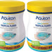 Aqueon Tropical Flakes Color Enhancing 2.29 Ounces Fish Food for Surface Feeding Aquariums