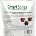 Smart Bones Smart Chews, Grain Free, Rawhide Free, Chicken and Vegetable, 14 Count Small Treats for Dogs