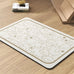 pador pet feeding mat absorbent dog mat for food and water bowl easy clean puppy supplies accessories
