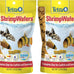 Tetra ShrimpWafers Complete Diet for Omnidorous Bottom Feeders Catfish and Loaches 3 Ounce
