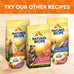 Nature's Recipe Grain-Free Small Breed Dry Dog Food, Chicken