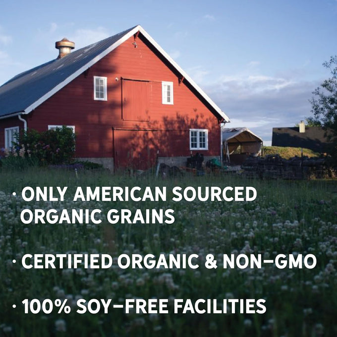 new-country-organics-25-lbs-certified-organic-rabbit-food-pellets-no-soy-no-gmo-corn-free