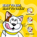 Temptations Beef Liver Creamy Puree Squeezable Cat Treats, 4-count, 11-pack, 0.42 oz tubes