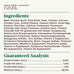Nutro Puppy Grain Free Wet Dog Food, Tender Beef, Pea & Carrot