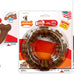 Nylabone Power Chew Toy Bundle for Large Dogs, up to 50 lbs, 3 Pack, Flavor Medley