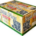 st albans bay suet plus 10 pack variety high energy wild bird suet cakes 11 oz easy-open