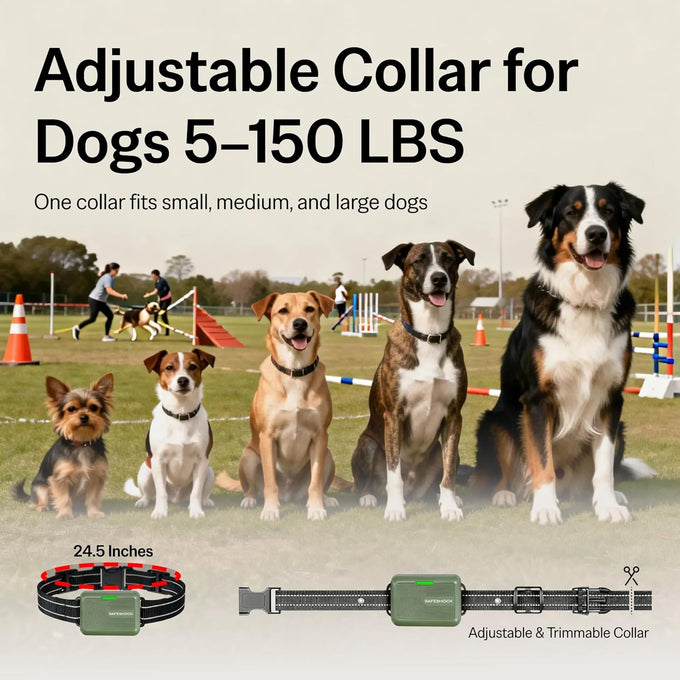 safe-shock-latest-version-dog-shock-collar-with-remote-control-4500ft-range