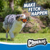 Chuckit! Interactive Dog Toys, High-Bounce Fetch Ball, Ultra and Rugged Balls, Size Medium, 2.5-inch Diameter, Set of 3