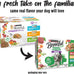 Purina Beneful Freshly Prepared Blends Wet Dog Food Variety Pack