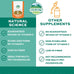 Oxbow natural science vitamin c supplement, high-fiber timothy hay, guinea pig items, us-made, small pet supplies, veterinarian-recommended