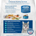 Blue Buffalo Tastefuls Adult Indoor Cat Food, Chicken & Brown Rice Recipe, 7-lb Bag, Made in USA