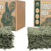Eaton premium 1st cut western timothy hay orchard blend small animal food 6lb box sustainable eco-friendly