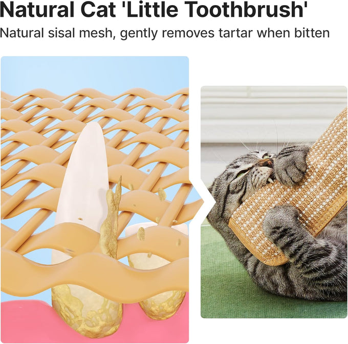 potaroma-cat-toys-pack-of-2-with-6000mg-a-organic-catnip-soft-sisal-material-indoor-kitten-scratching-and-kicker-toys-for-bored-cats