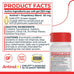 Antinol Plus Dog Joint Supplement with Green-Lipped Mussels and Krill Oil for Mobility and Health