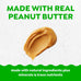 Greenies pill pockets for dogs large size peanut butter flavor 15.8 oz pouch