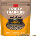 Cloud Star Tricky Trainers 12 oz. Cheddar Flavor Low-Calorie Dog Training Treats for Small Medium Large Breeds 680 Pieces