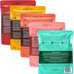 Portland Pet Food Fresh Dog Food Pouches - Gluten-Free Meal Toppers