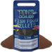 Ron's Mbuna Blend African Cichlid Fish Food, premium tropical fish food pellets for vibrant coloration and robust growth, 8 oz