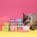 Weruva Classic Paw Lickin' Chicken Cat Food, 10oz Can, Pack of 12, Grain-Free, No Artificial Preservatives