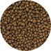 Hikari lionhead sinking pellets 12.3 ounces for fancy goldfish and lion head fish