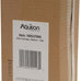 Aqueon Medium Aquarium Fish Tank Replacement Filter Cartridges 15 Pack Dual-Sided