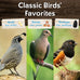 Morning Song Dove & Ground Feeding Wild Bird Seed, 12 lb for Dove, Quail, Pigeon & Songbirds Outside Feeders